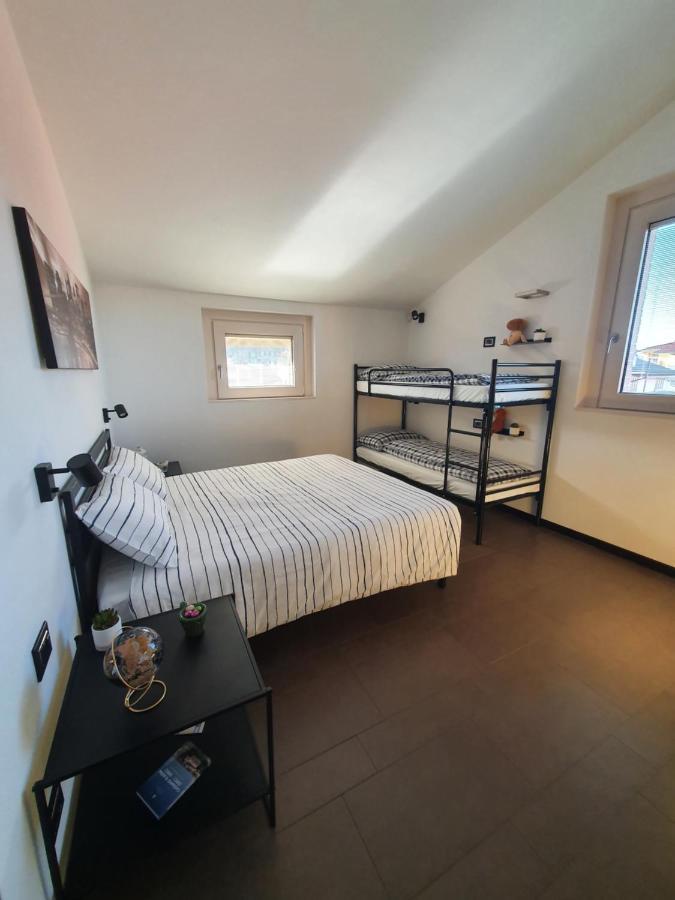 B&B Casa Sara Cassano dʼAdda Eksteriør billede