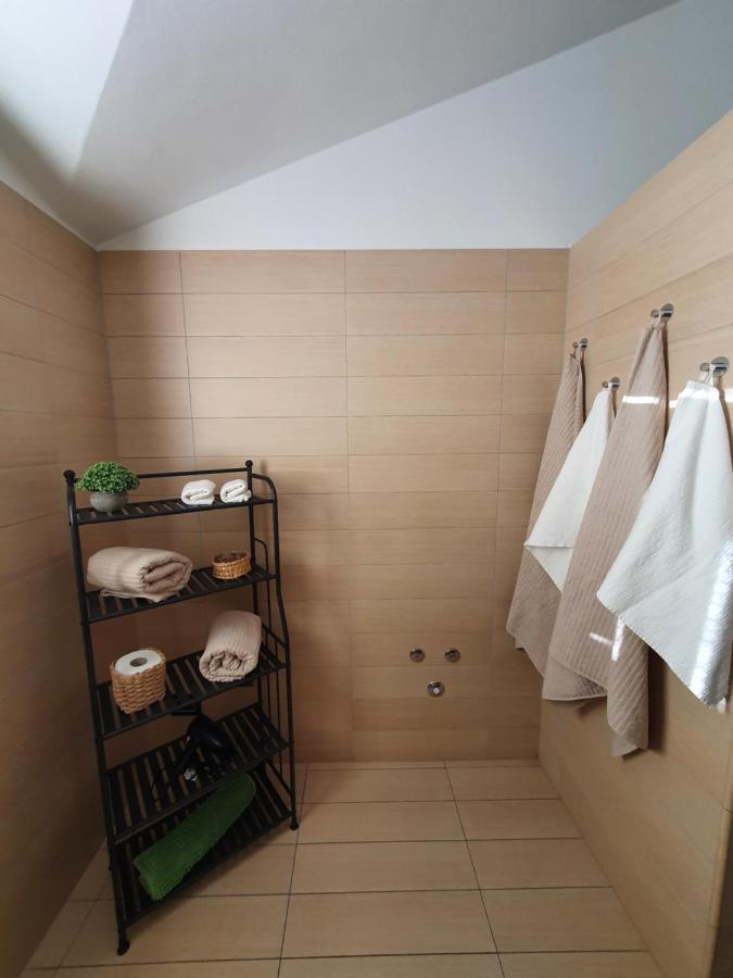 B&B Casa Sara Cassano dʼAdda Eksteriør billede