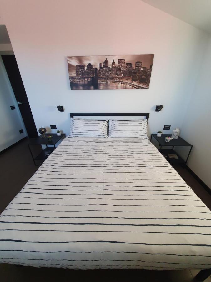 B&B Casa Sara Cassano dʼAdda Eksteriør billede