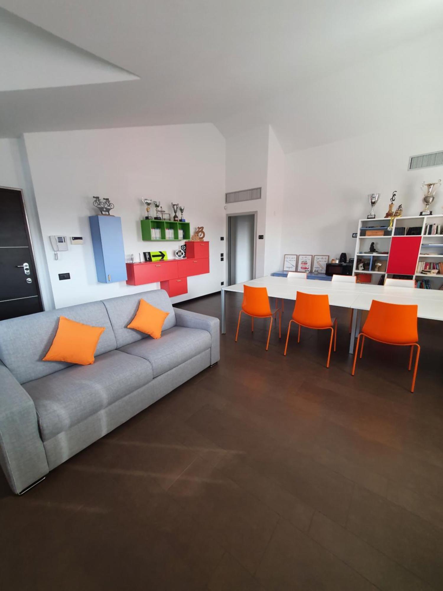 B&B Casa Sara Cassano dʼAdda Eksteriør billede