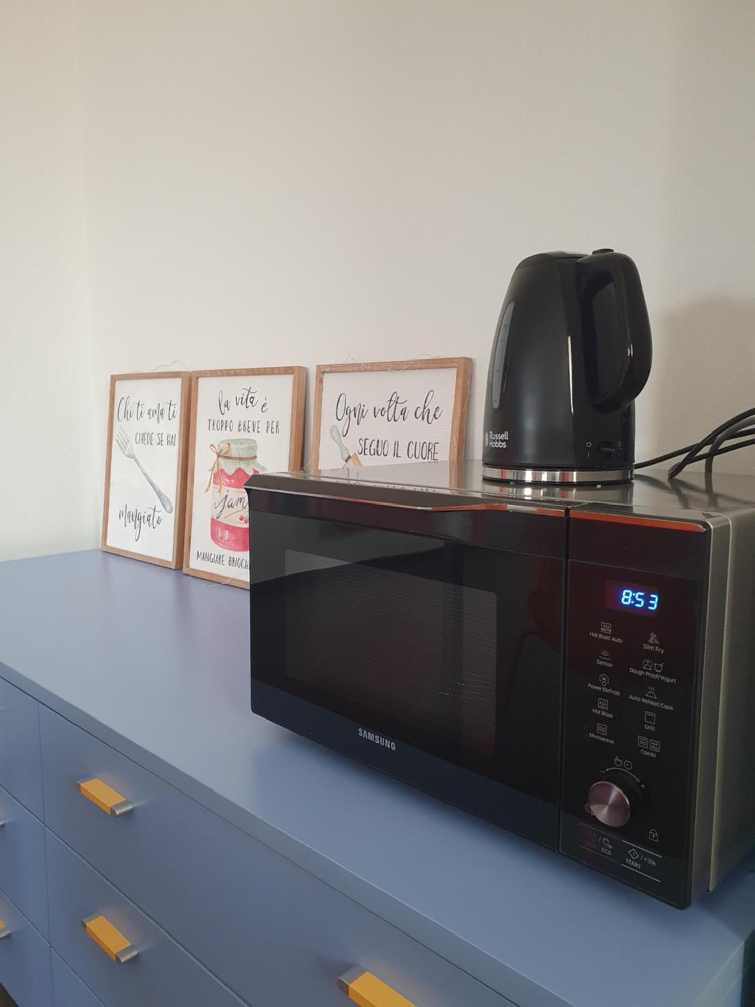 B&B Casa Sara Cassano dʼAdda Eksteriør billede